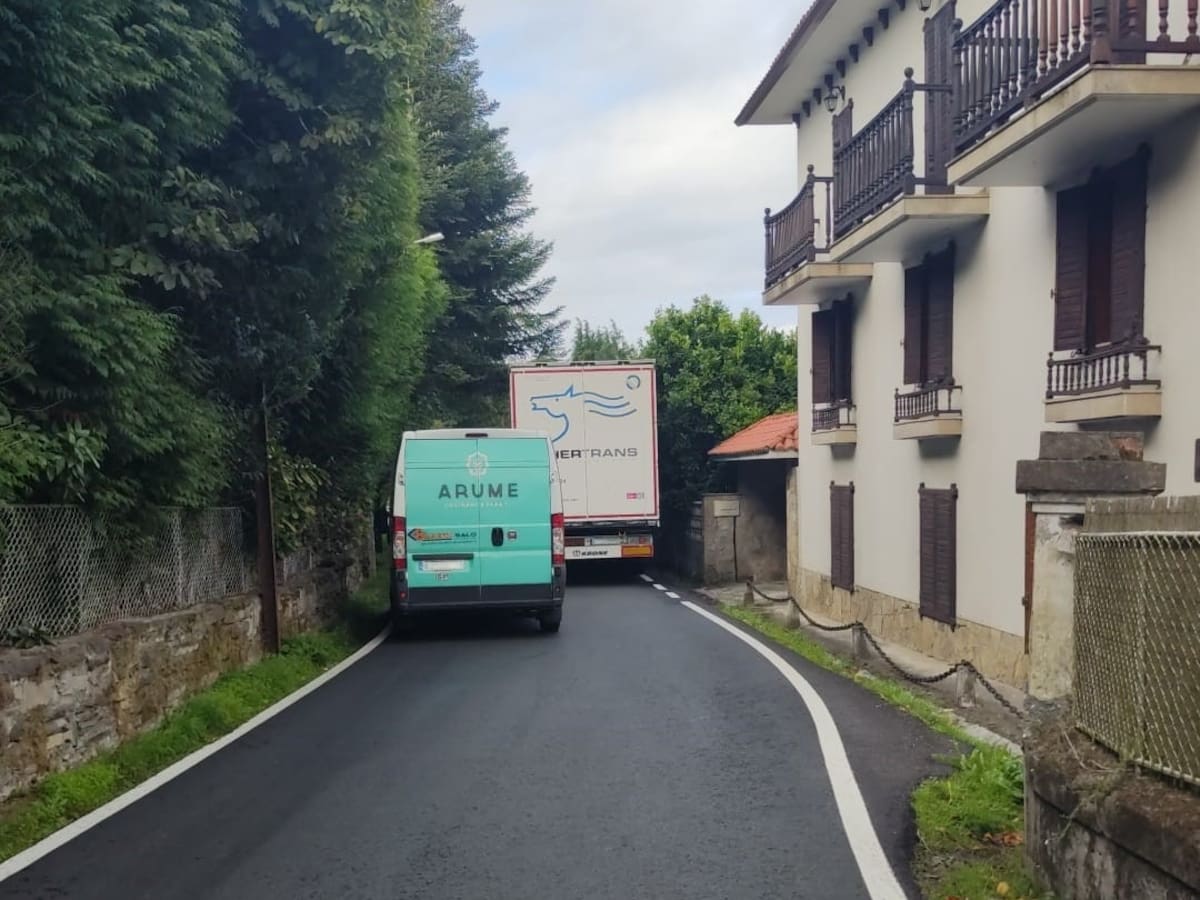 Alejandra Pérez, alcaldesa de Bergondo