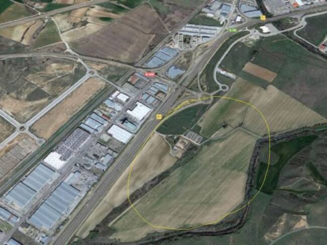 Futuro Polígono Moyarniz