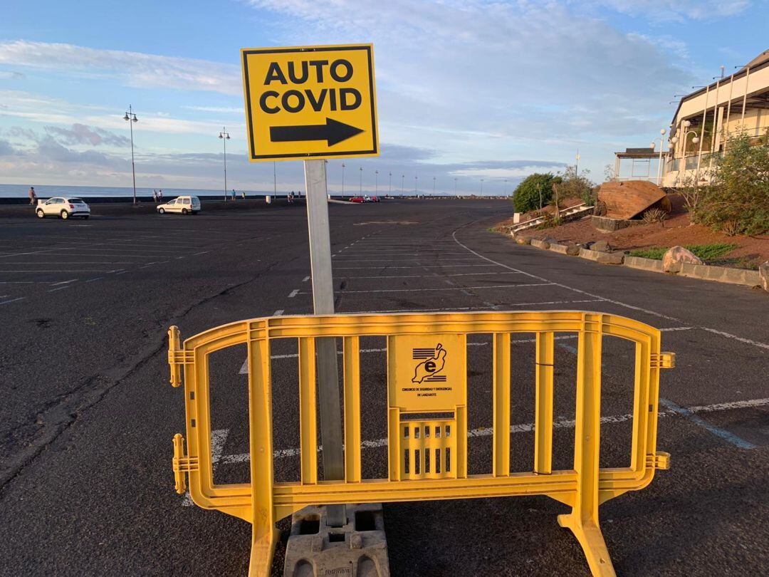 Varía levemente el número de casos activos que se establece en 74, mientras dos personas se encuentran hospitalizadas.