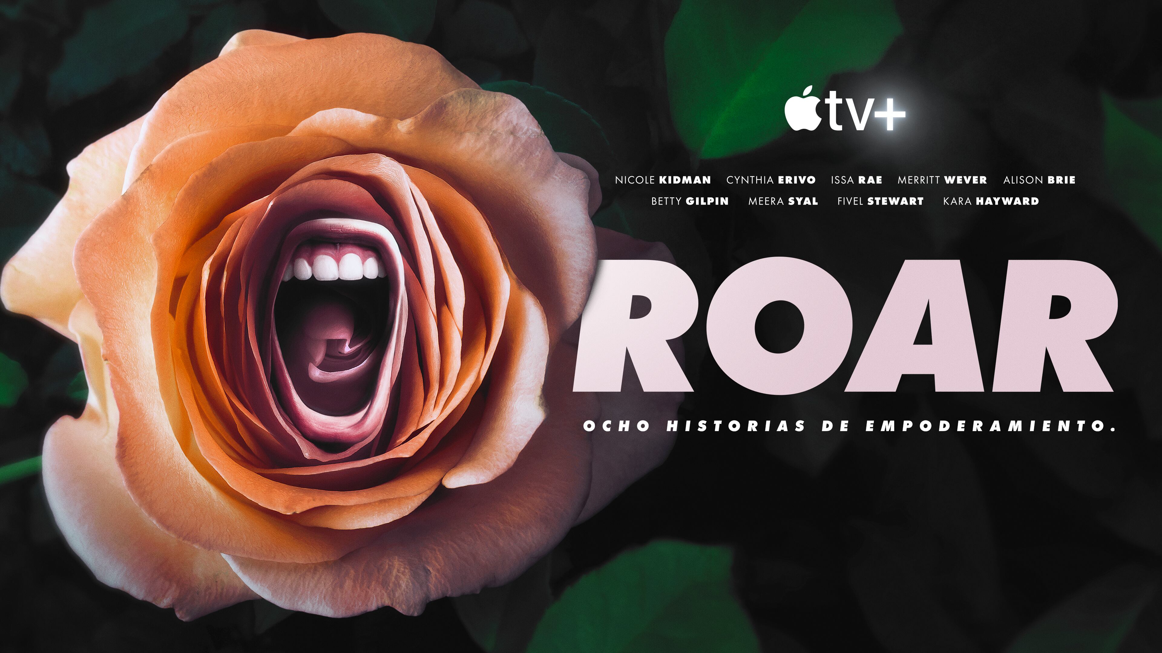 &#039;Roar&#039;