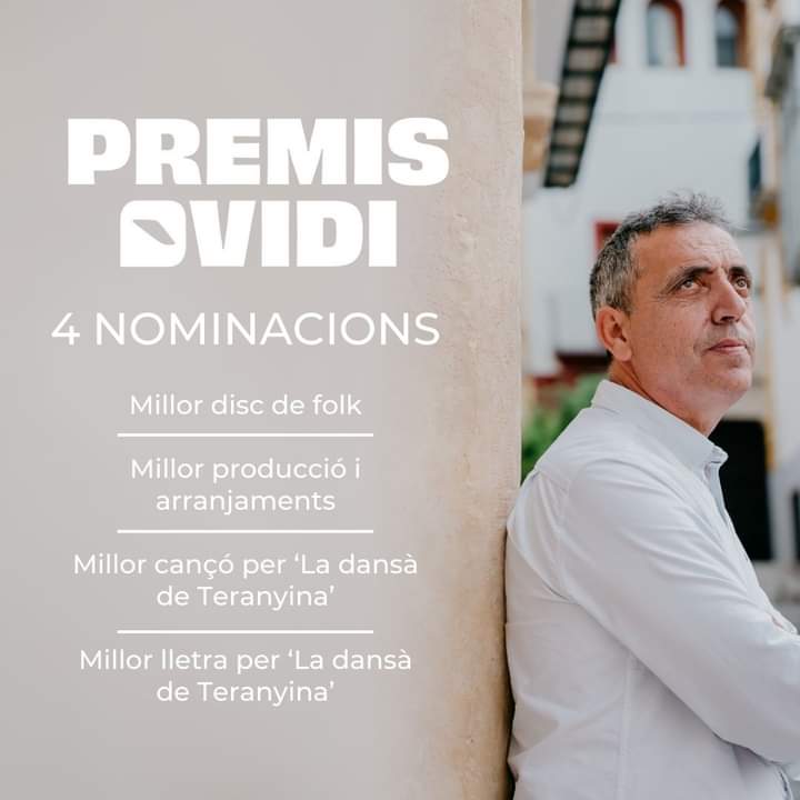 Nominaciones