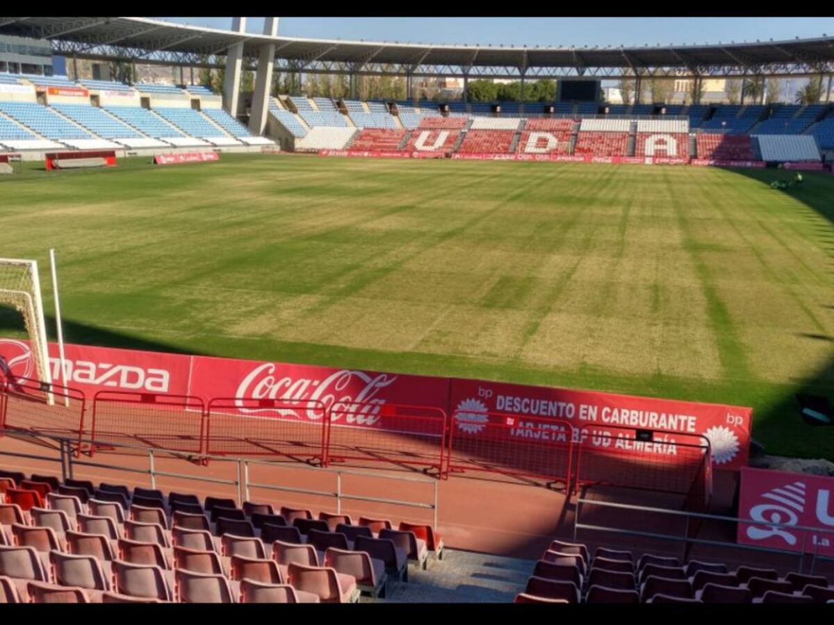 El Albacete quiere comenzar con victoria la temporada en Almería