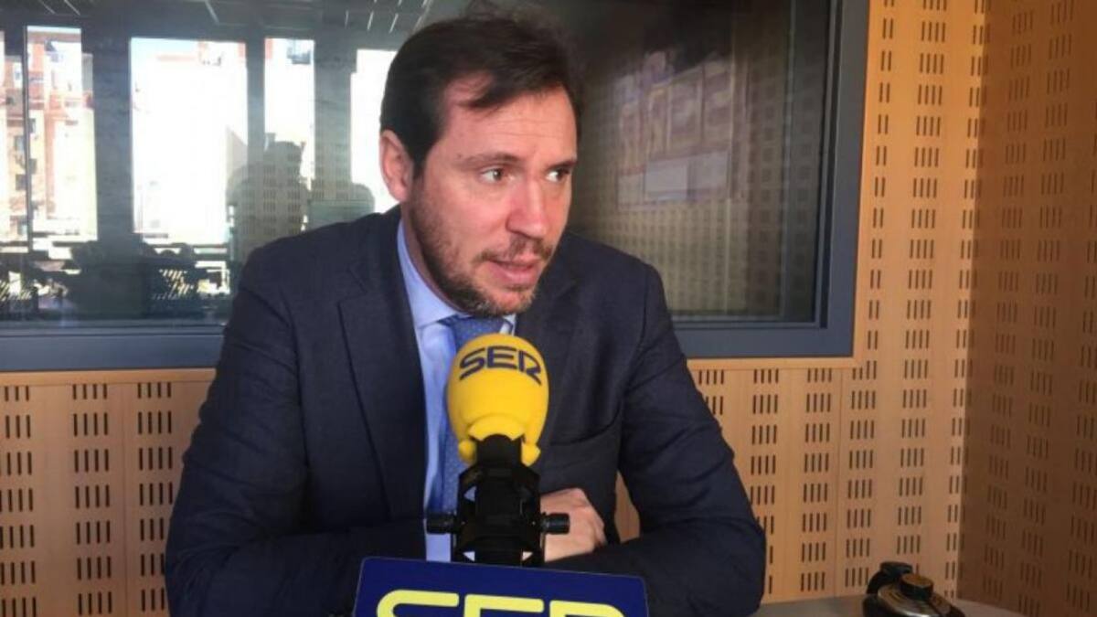 El Ayuntamiento de León reprueba a Óscar Puente y exige su dimisión de la Ejecutiva Federal Socialista