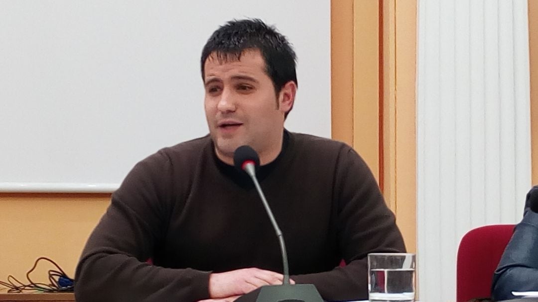 Jorge Barragán y Gana Medina se centrarán en la mejora del empleo en la villa