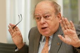 Jordi Pujol haurà de passar comptes avui al Parlament sobre la seva fortuna oculta a Andorra