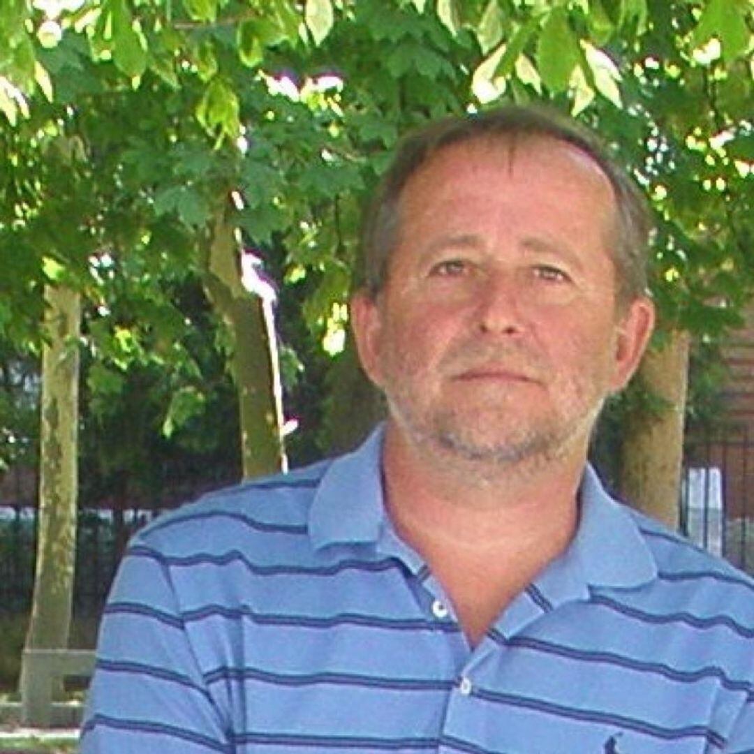 Todo un histórico del Patronato Municipal de Deportes de Palencia, Juan José López Arroyo, se jubila en marzo