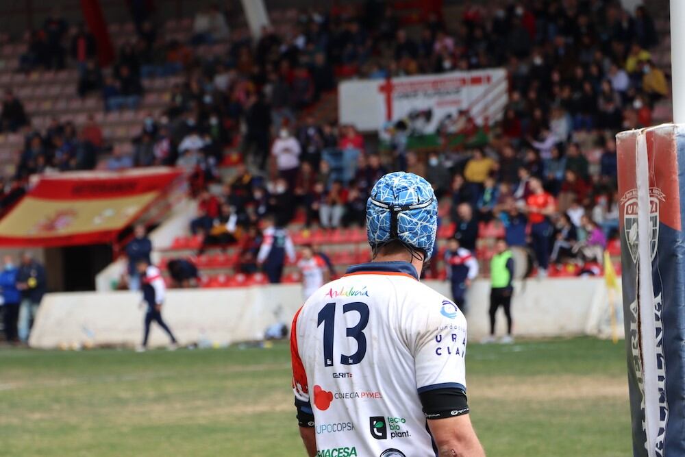 Los cruzados ya conocen el camino hacia el ascenso.