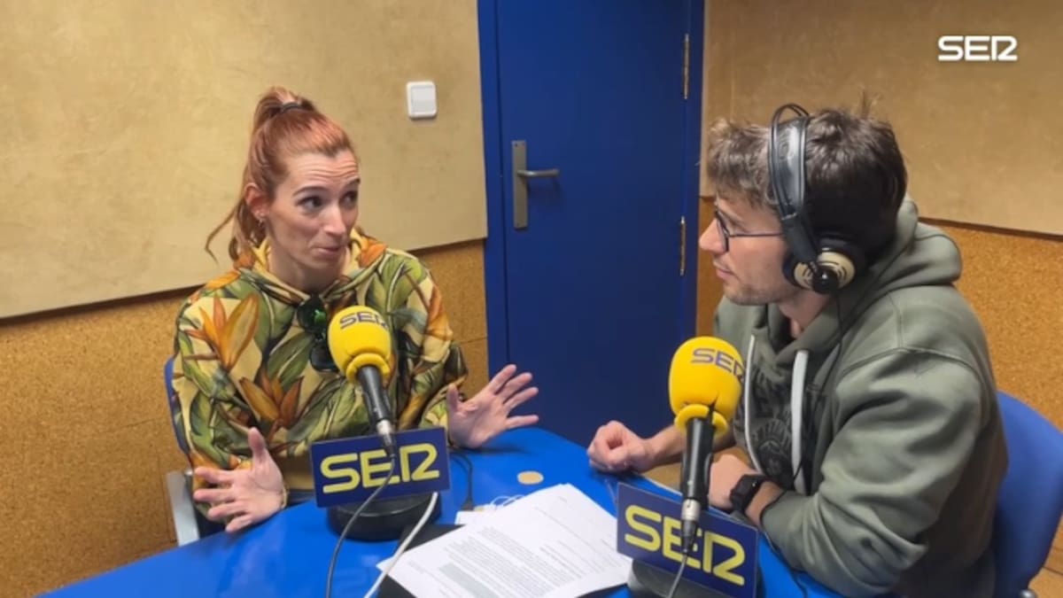 Lorena Escuer presenta en Huesca "La vida secreta de los alcorques vivos"