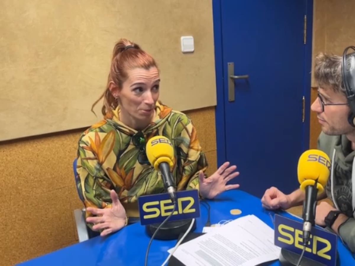 Lorena Escuer presenta en Huesca "La vida secreta de los alcorques vivos"