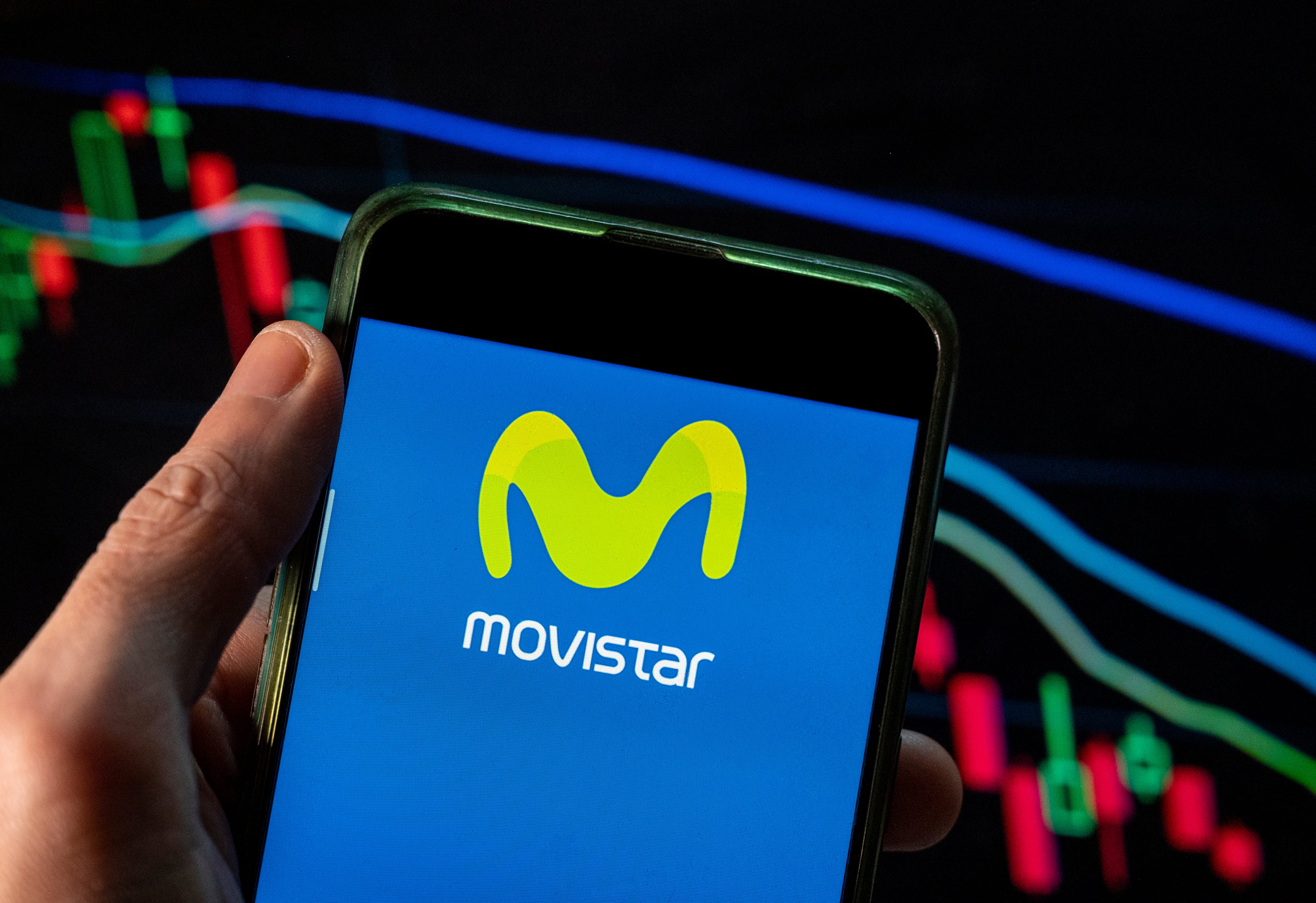 Una incidencia en la red móvil de Movistar ha afectado a miles de clientes de líneas corporativas del operador, cuyos usuarios no pueden emitir ni recibir llamadas móviles.