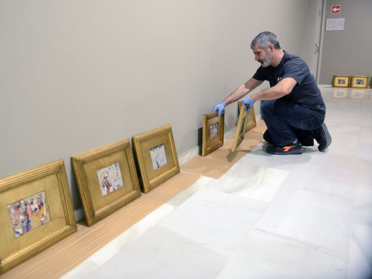 El impacto del coronavirus en la agenda cultural valenciana