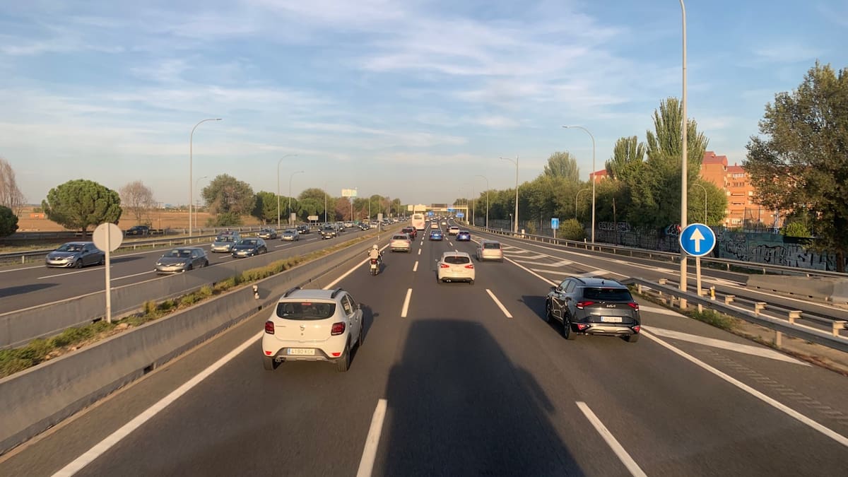 69 Tesla se matricularon en Guadalajara en 2023