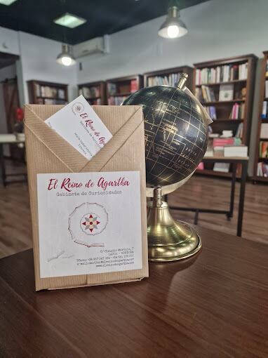 Hoy por Hoy Córdoba visita la nueva librería inaugurada en la calle Claudio Marcelo