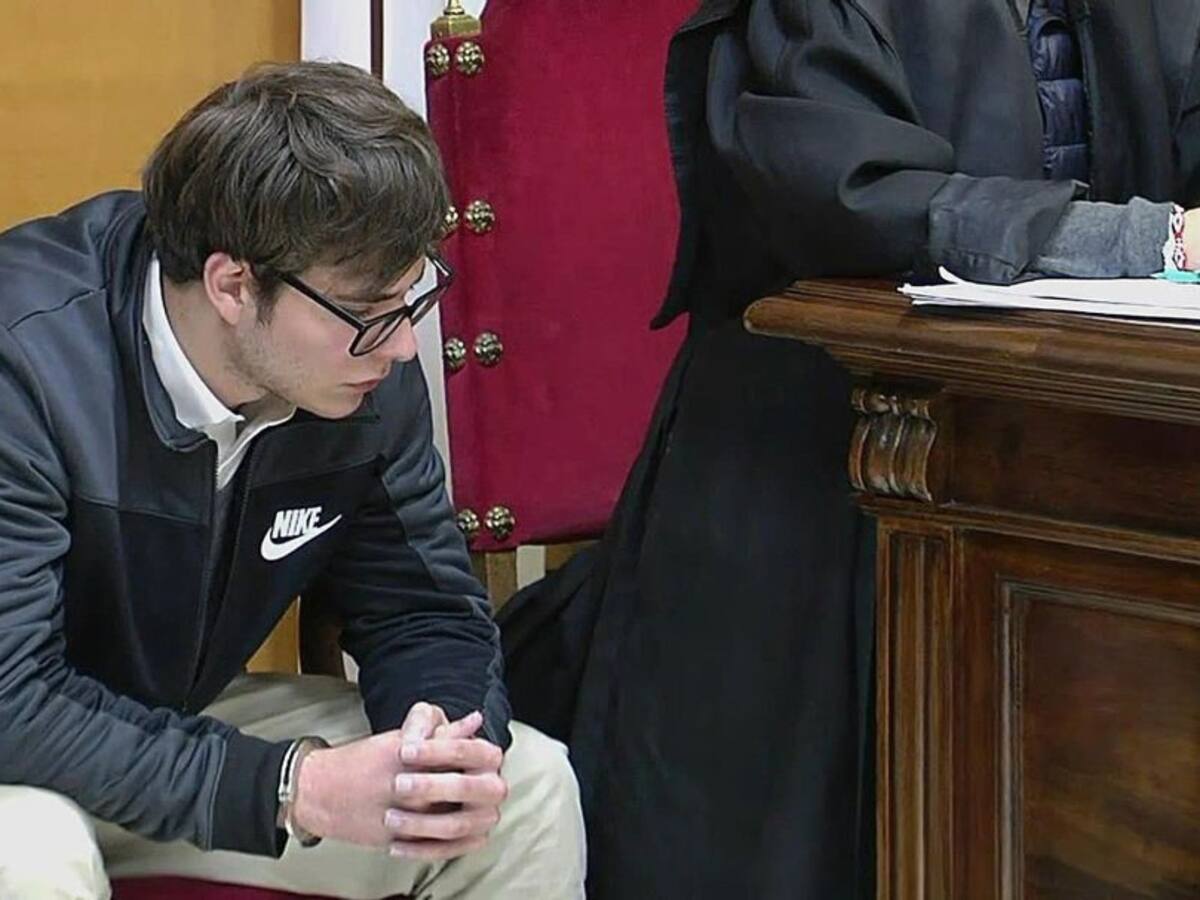 El jurado declara culpable a Nogueira de haber matado intencionadamente a sus tíos y a sus primos