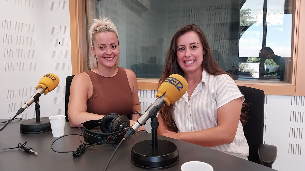 Entrevistamos a las concejalas de Festejos y Juventud de Cubas de la Sagra por el inicio de las fiestas