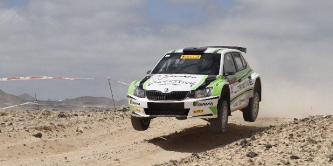 Aseguran que el recorrido pasa por zonas donde hay especies de flora y fauna protegidas.