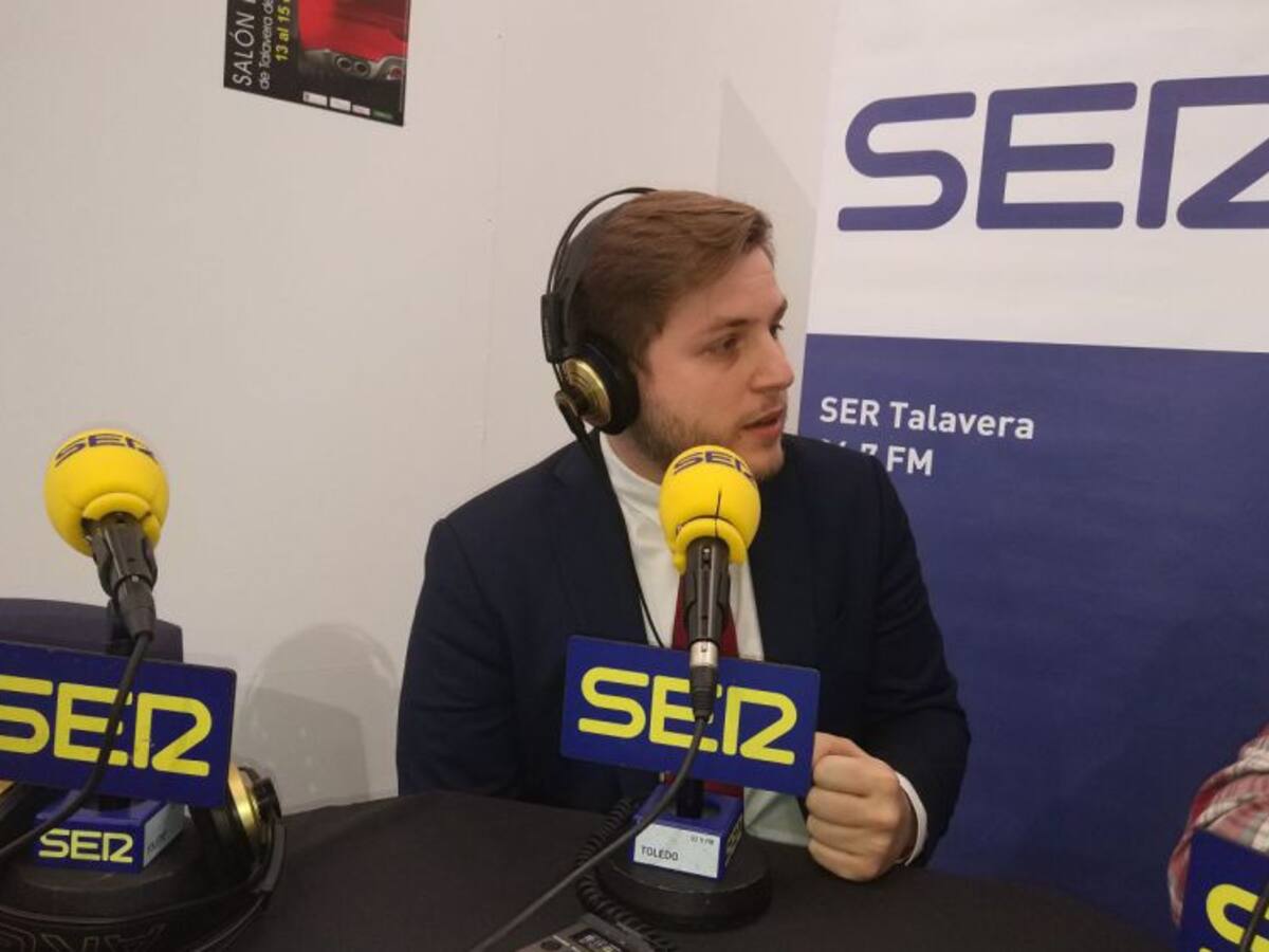 La Universidad de Talavera tendrá Grado de Informática