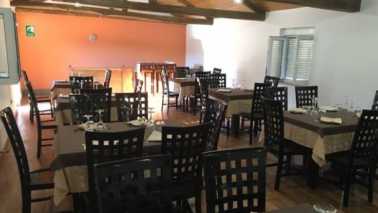 Entrevista a Javier Santiago, alcalde de Almanza