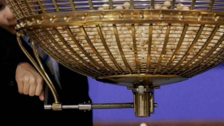 ARCHIVO FERNANDO/ DESDE ALEMANIA OPINA SOBRE LOTERÍA NAVIDAD