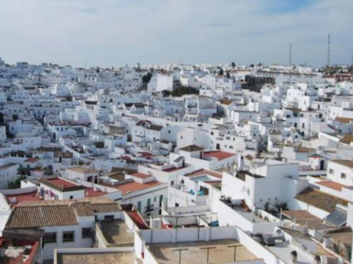 Los pueblos más bonitos de España