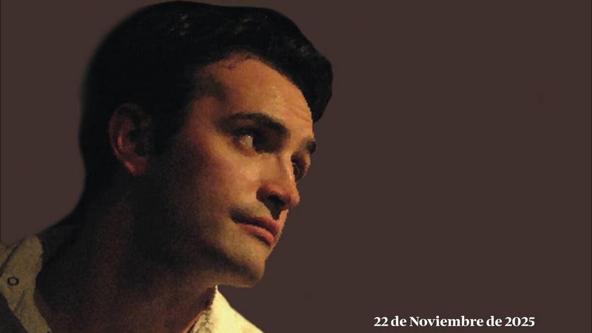 Andrés Gil habla del homenaje a Alfonso Gandía