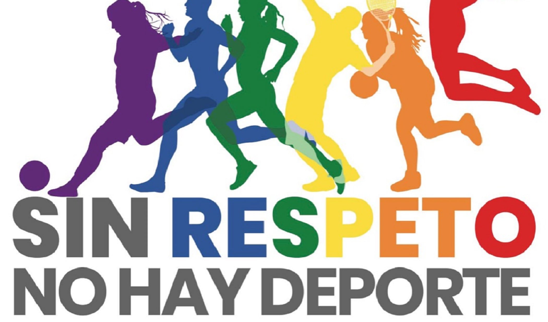 La campaña fuenlabreña organiza diferentes actividades para fomentar el respeto y evitar la discriminación del colectivo LGTBI+ en el deporte.