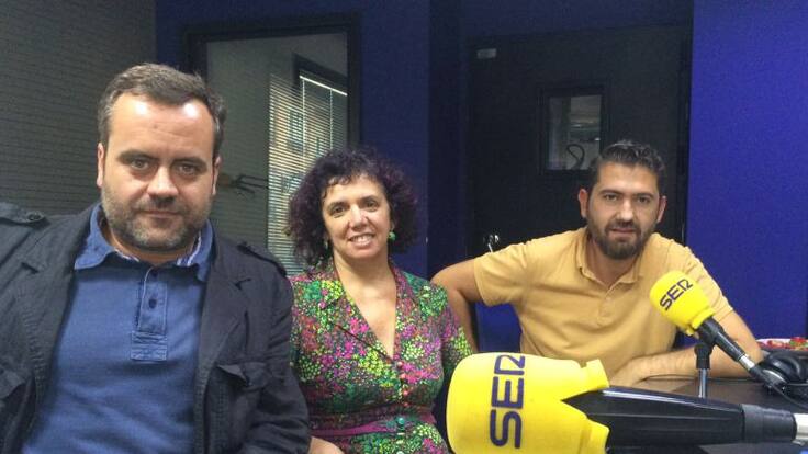 Tertulia de Periodistas (27/12/2016)