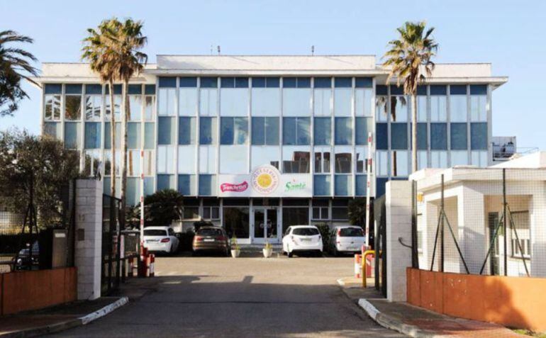 El Govern ha concedido un millón de euros a Quesería Menorquina