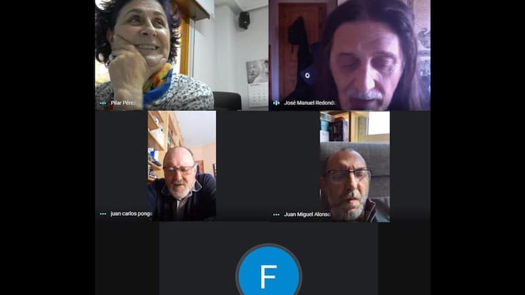 Las Voces de la Semana (30/04/2021)