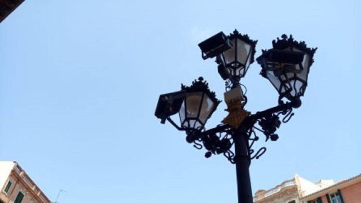 Cort ahorra 3 millones de euros anuales con el cambio a iluminación led