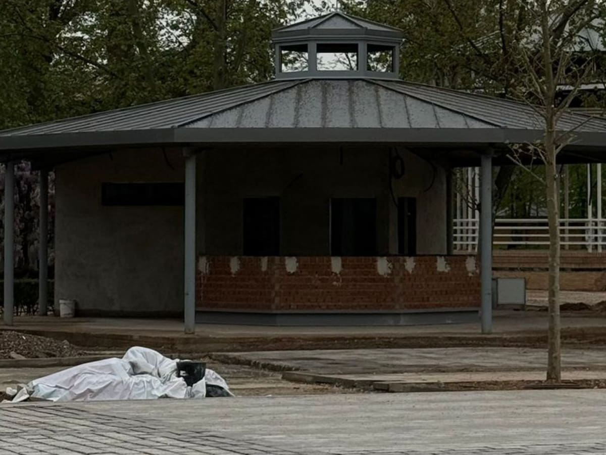 Presentadas 16 ofertas para explotar los seis quioscos del parque de la Vega de Toledo