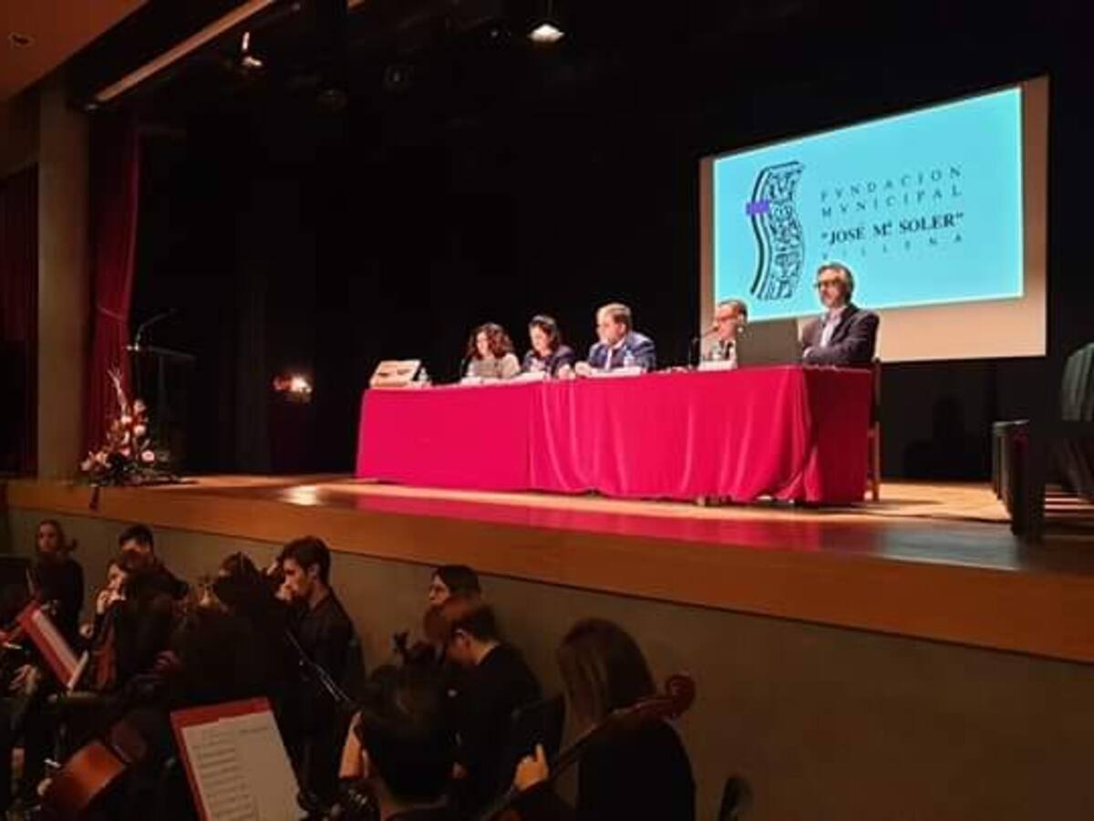 La Fundación José María Soler aprueba las nuevas bases de los Premios de Investigación 2022