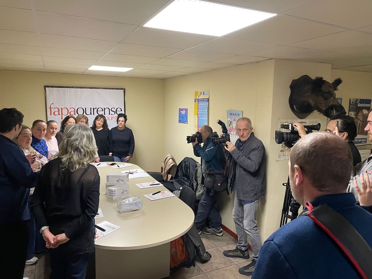 Presentado un dispositivo para evitar atragantamientos en menores de 5 años