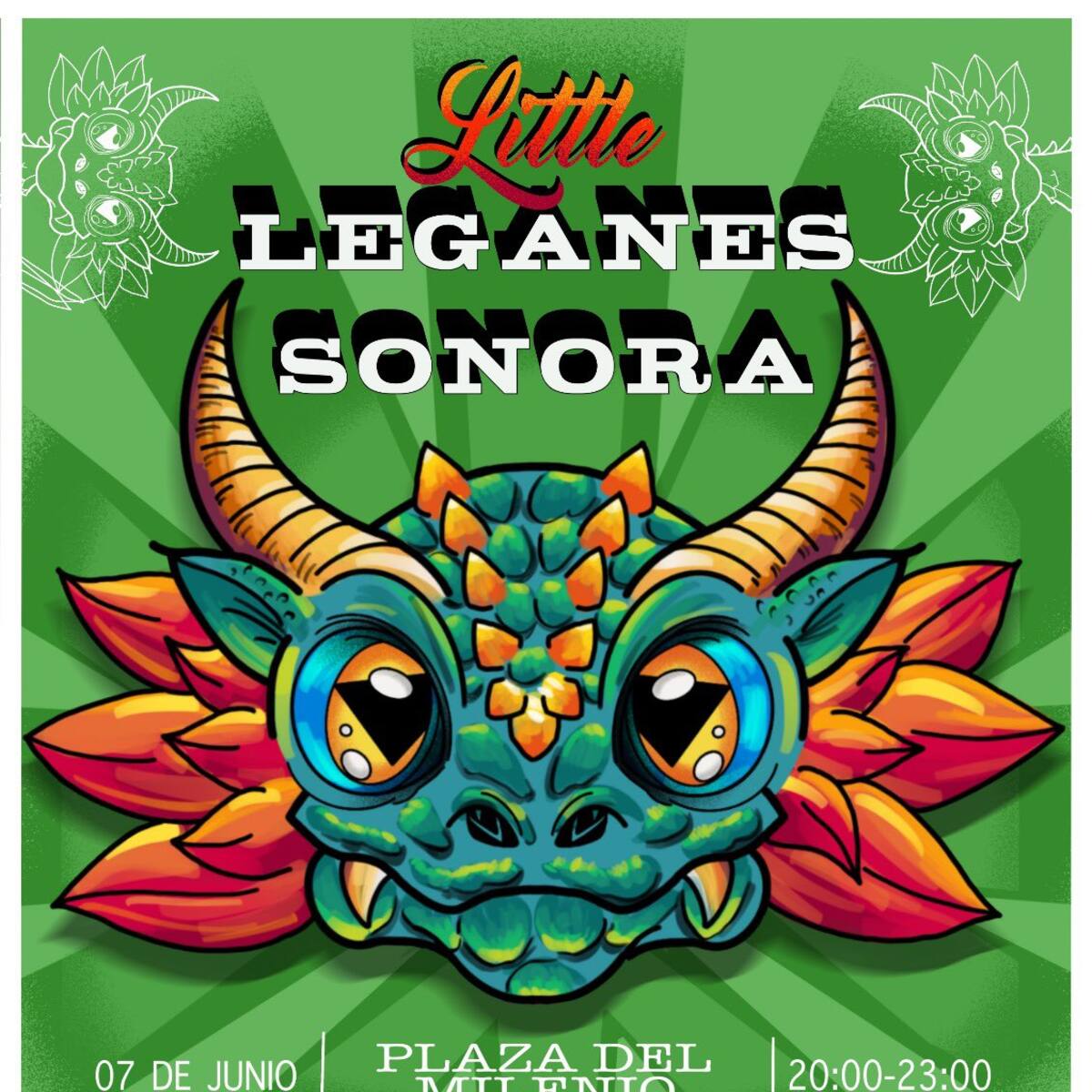 Nace un festival de música en Leganés para impulsar a bandas emergentes