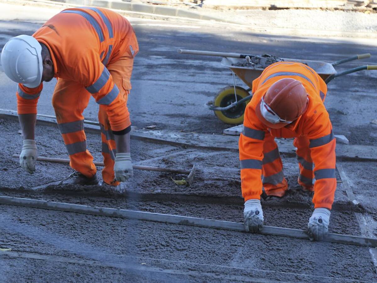 El paro bajó en septiembre en 435 personas en la provincia de Castellón