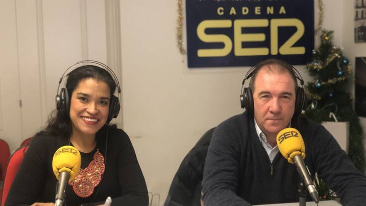 La Ventana de la empresa navarra (20/12/2019)