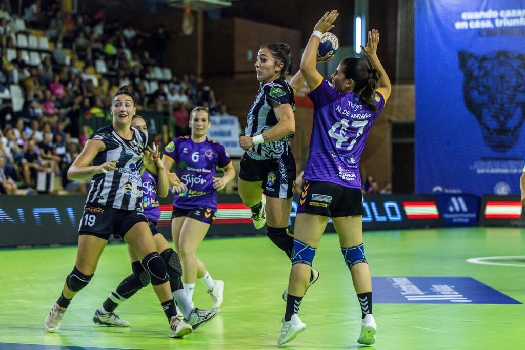 El Costa del Sol acabó la temporada en segunda posición de la Liga