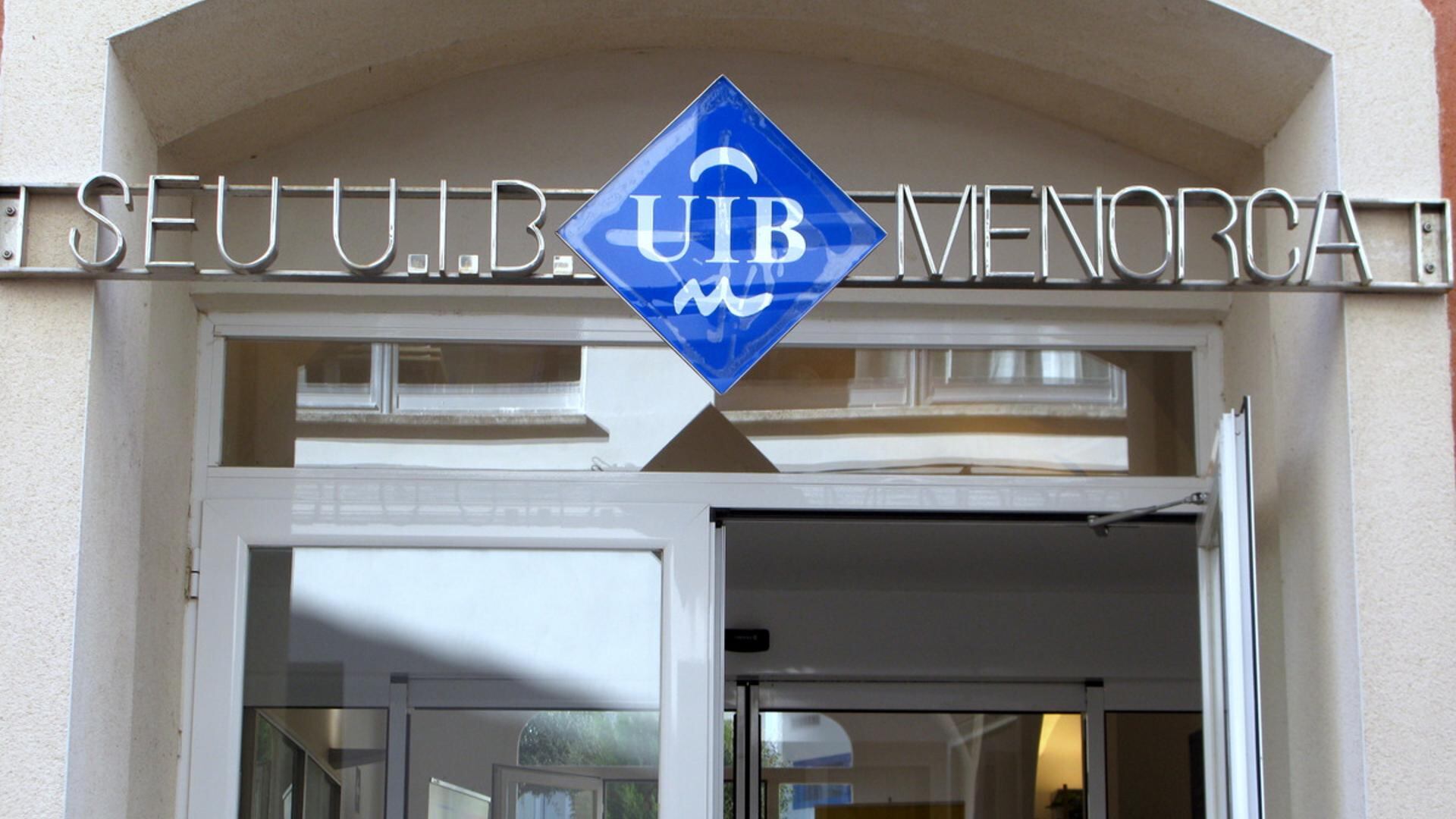 Seu de la UIB a Menorca