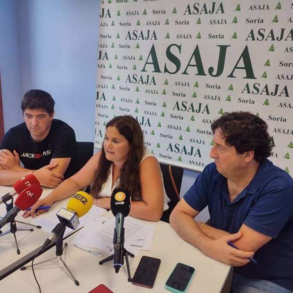 Ana Pastor, en el centro, en rueda de prensa.