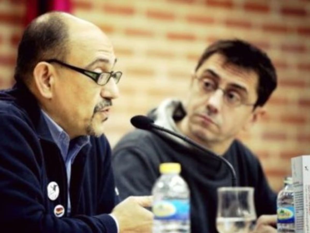 Luis Ángel Aguilar: "Era la crónica de una muerte anunciada"