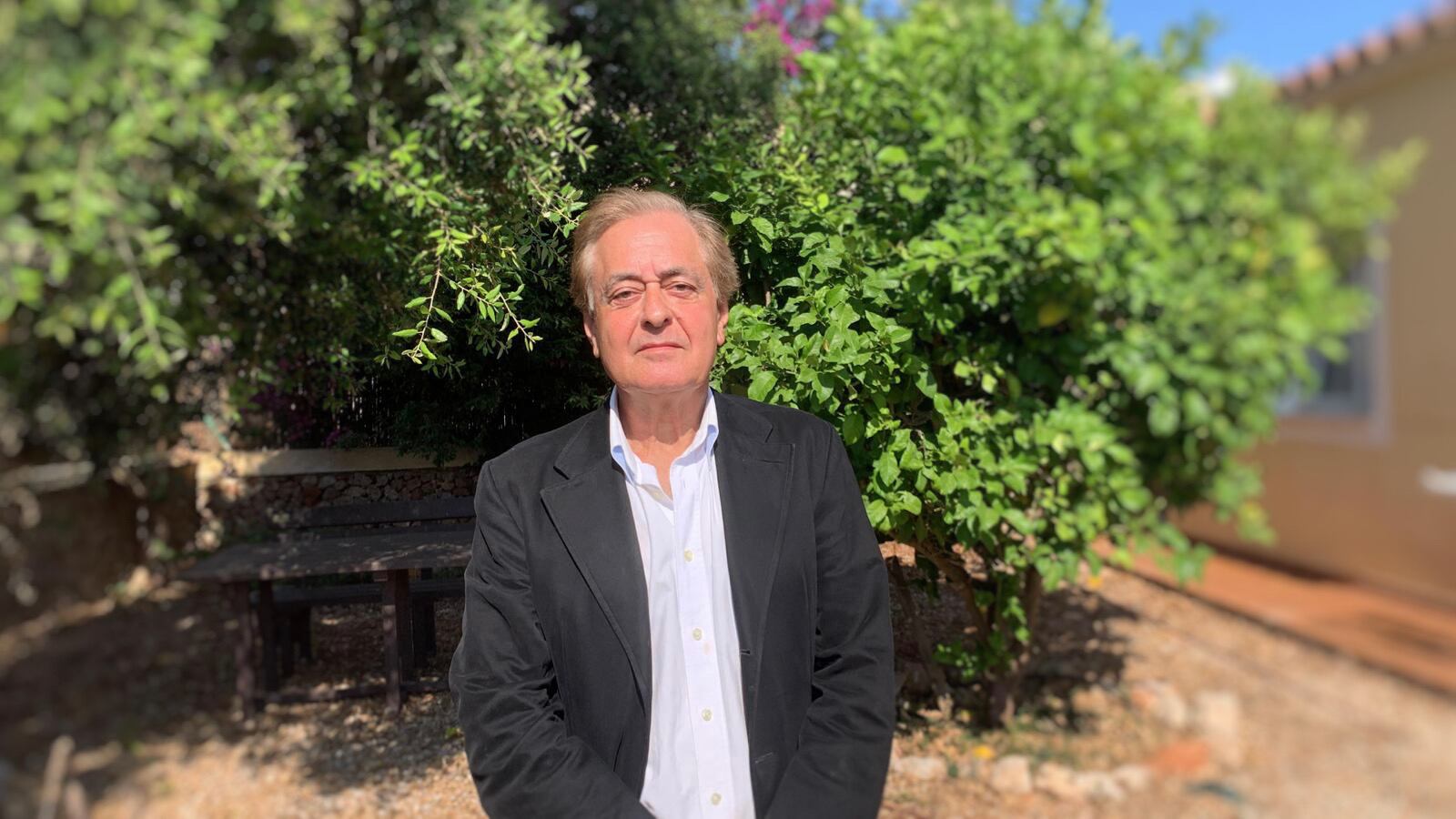 Juan Manuel Delgado gestionarà les carreteres