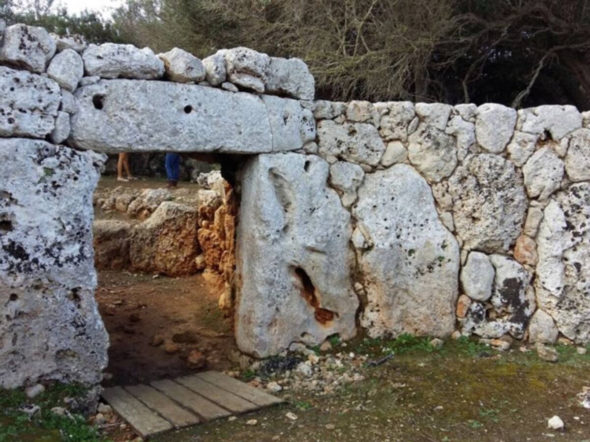 Excursión a Son Catlar