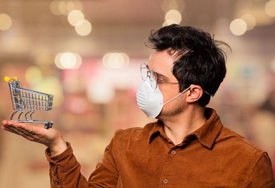 Campaña de Acco Oliva para reactivar el pequeño comercio 