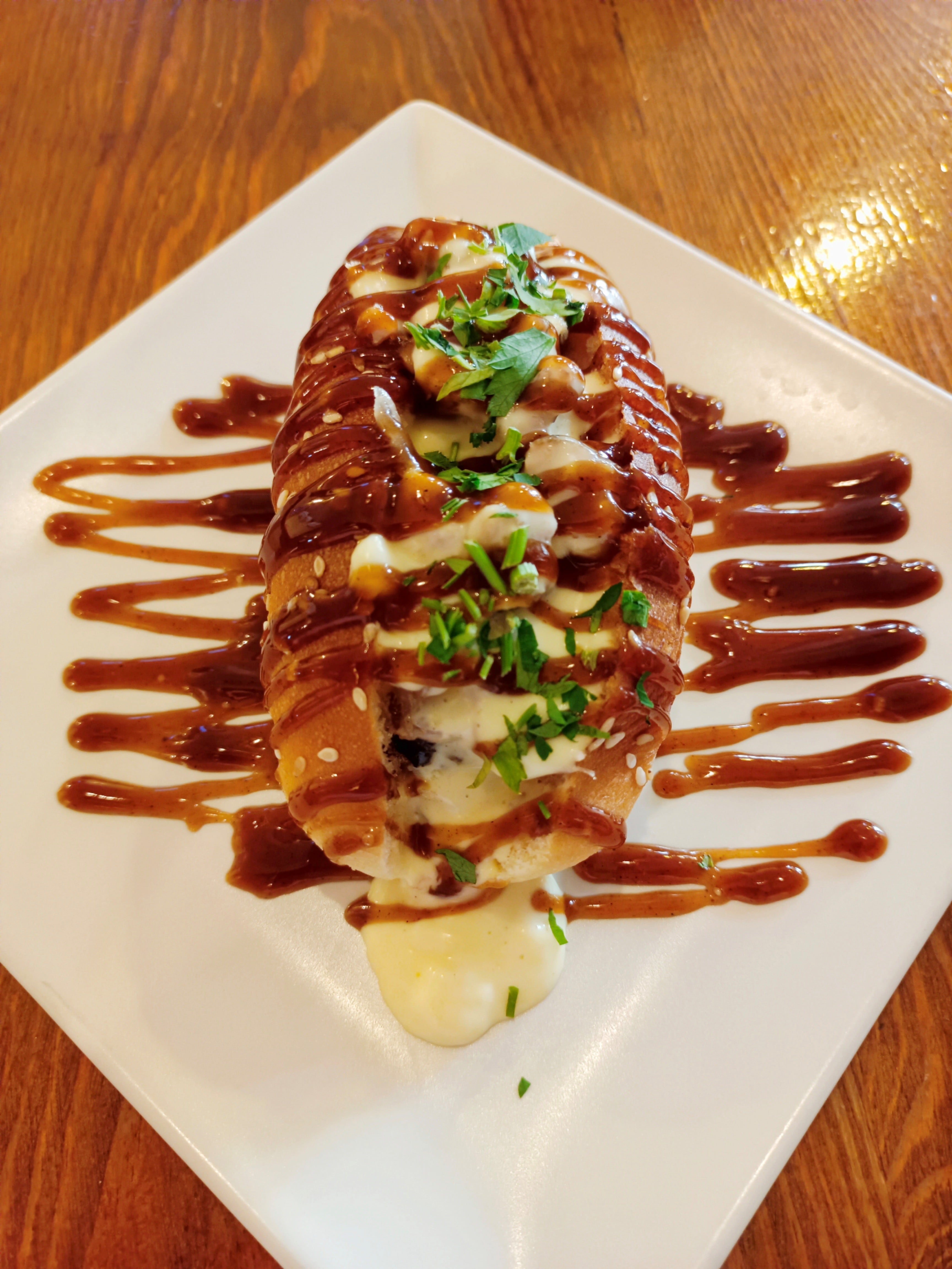 Propuesta de Asador Txoko