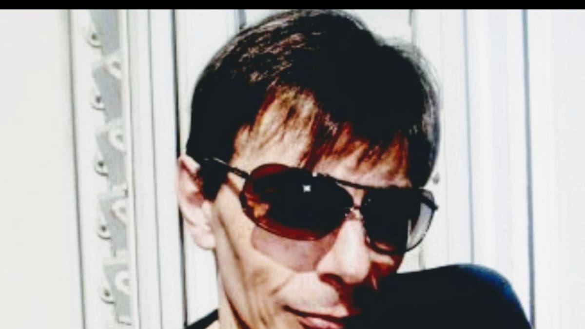 Entrevista a Luis Badenes