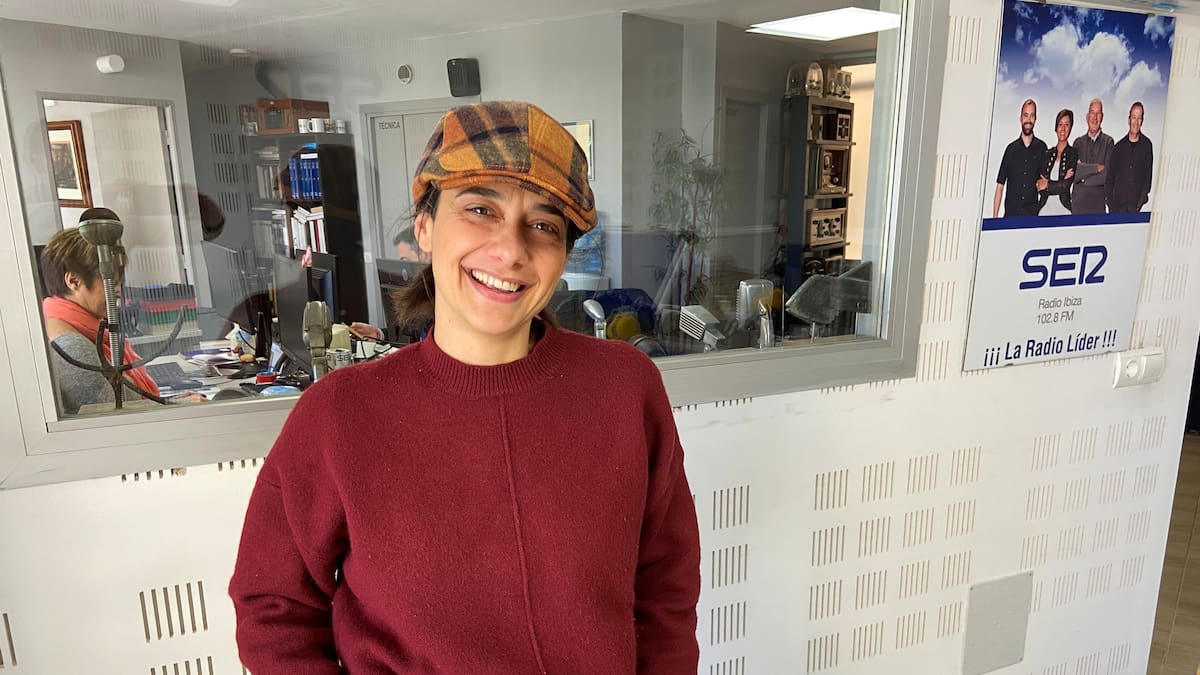 Le echamos huevos y cocinamos tortillas con 'La dietista antidietas'