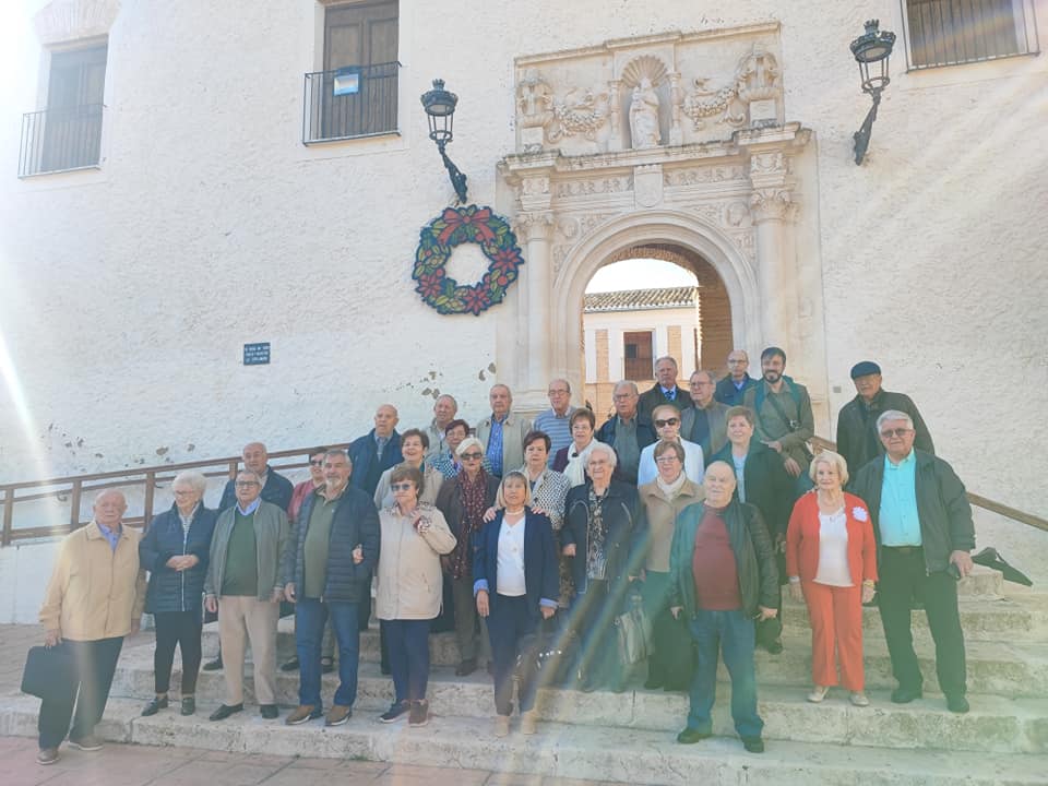 Misa en el Santuario con motivo de Santa Cecilia