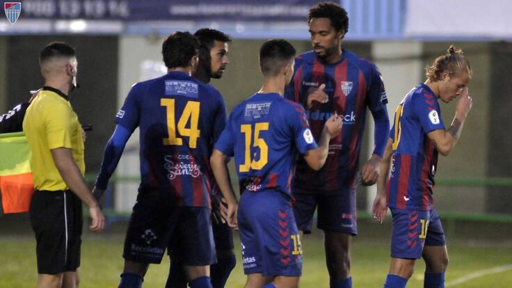 Entrevista con @DrPercheles, experto en los datos de la Tercera División de Castilla y León y defensor del fútbol modesto