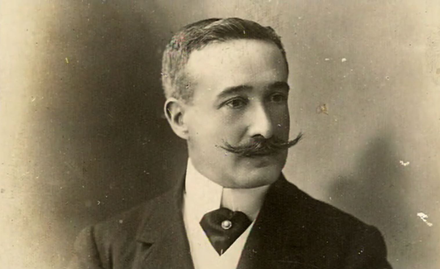 Tomás Trenor, Presidente del Ateneo Mercantil de València.