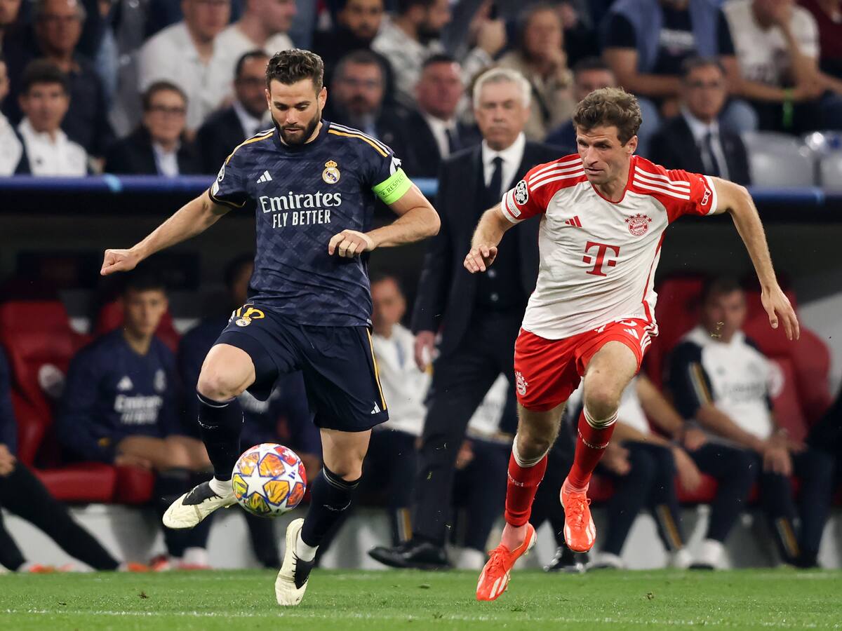 Real Madrid vs Bayern: un nuevo capítulo para el partido más repetido en la historia de la Champions League